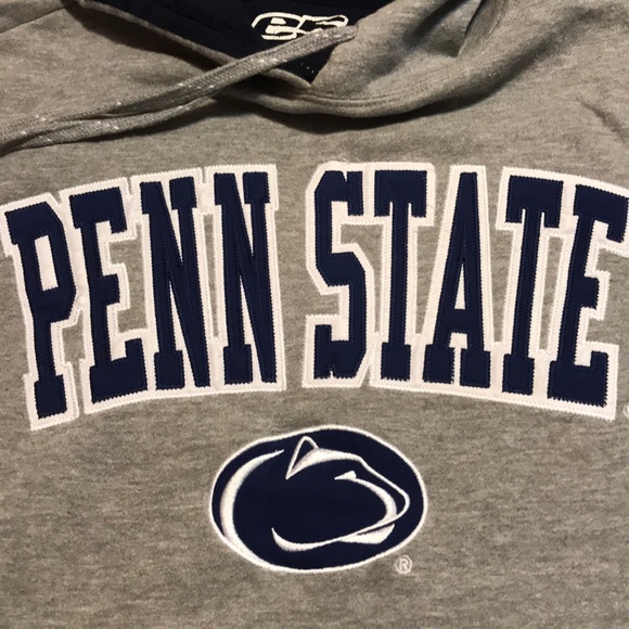 Penn State Hooded Sweatshirt - Picture 3 of 3